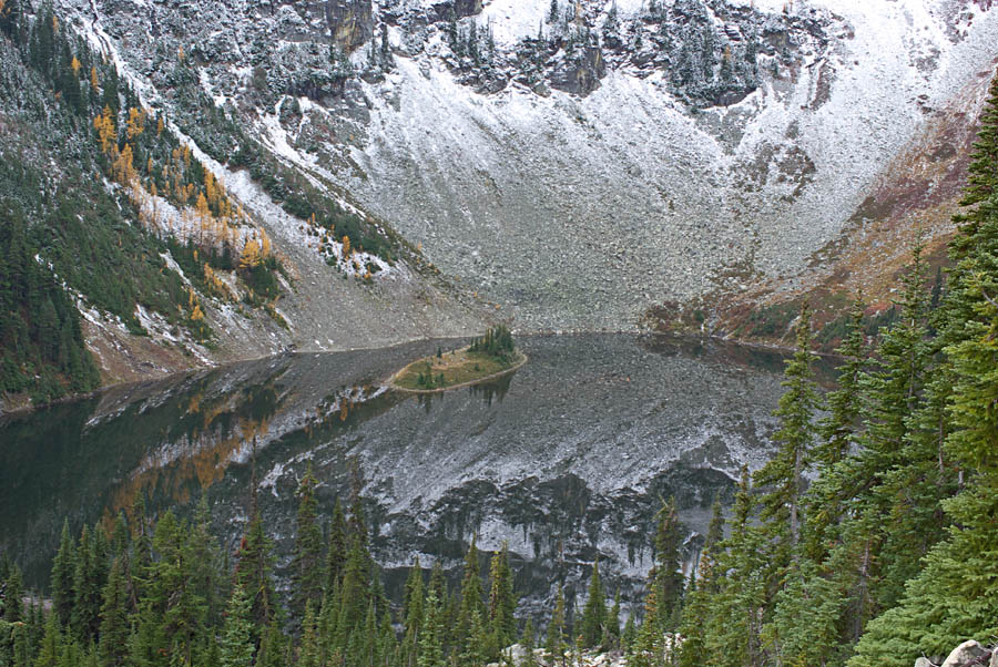 Lake Ann
