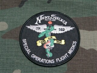 Special Operations