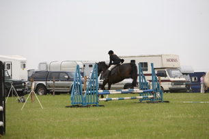 Brocklesby Park Country Fair   25/06/06