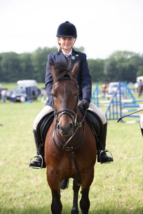 Brocklesby Park Country Fair   25/06/06