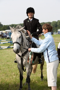Brocklesby Park Country Fair   25/06/06