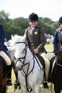 Brocklesby Park Country Fair   25/06/06