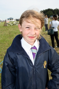 Brocklesby Park Country Fair   25/06/06