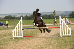 Winterton Show 2nd July 2006