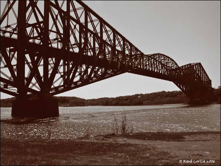 Pont de Qubec