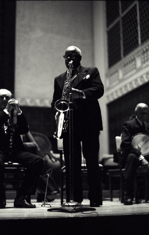 Preservation Hall Jazz Band 2