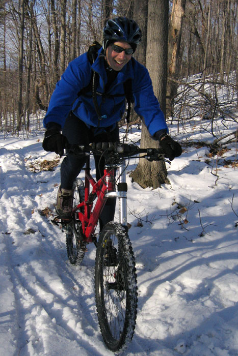 Gibbs Farm January 2006