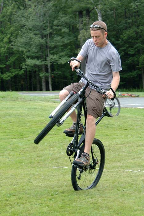 Grafton Mountain Bike Festival July 2006