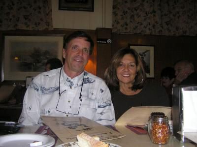 Patsy's Tavern