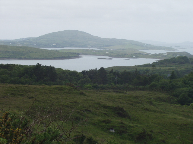 Connemara National Park