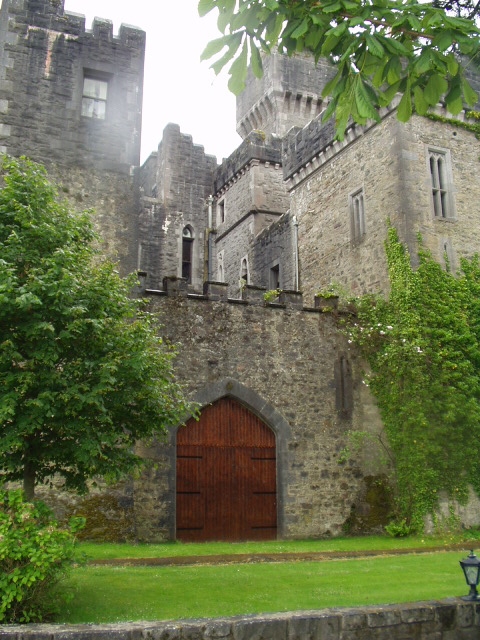 Ashford Castle