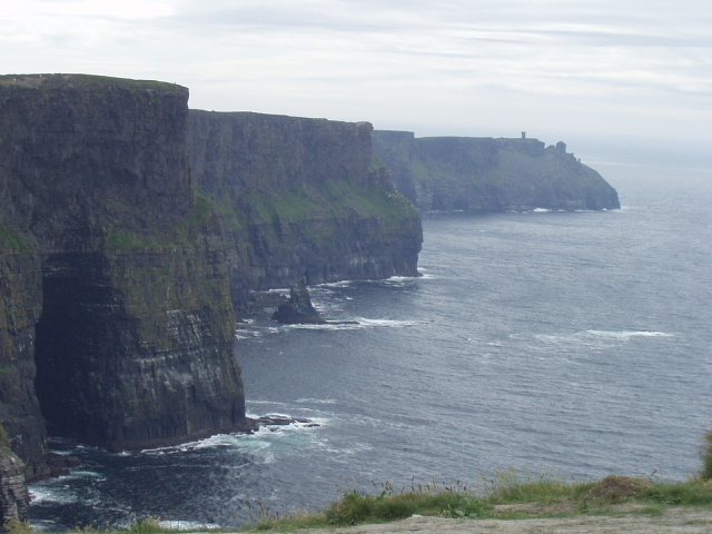 Cliffs of Moher