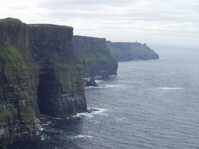 Cliffs of Moher