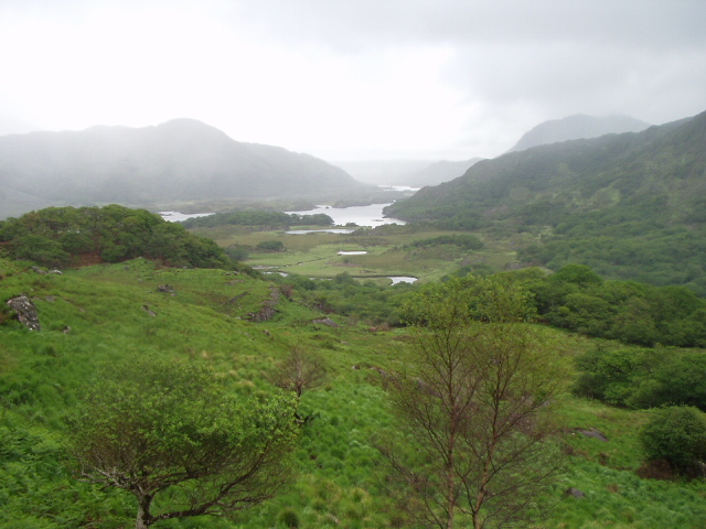 Killarney National Park