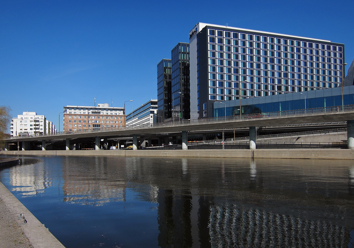  Stockholm Waterfront