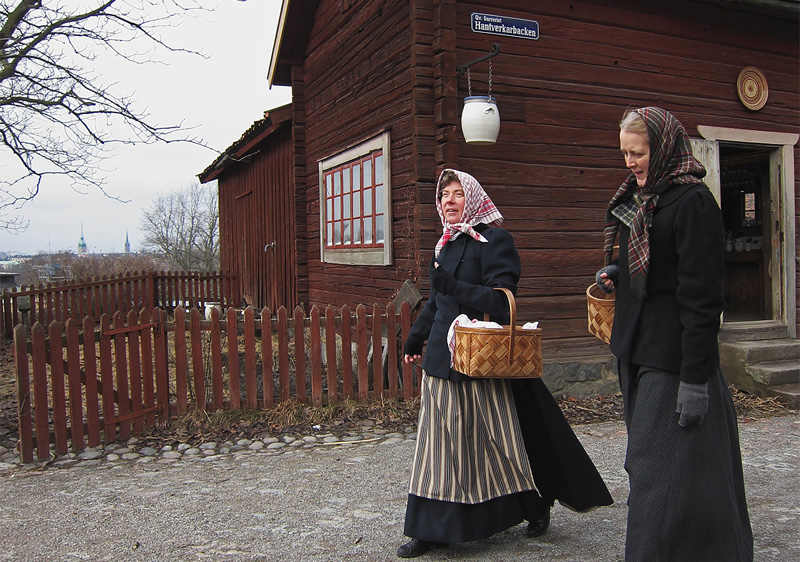 Skansen 2 april