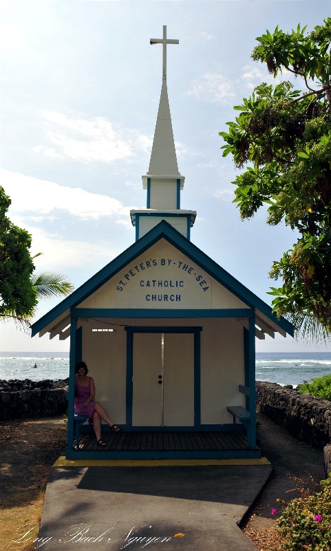 St Peters By-The-Sea Catholic Church