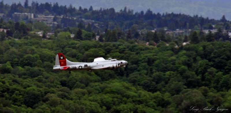 Aluminum Overcast