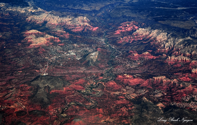 Sedona, Arizona 