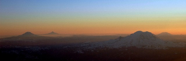 four peaks