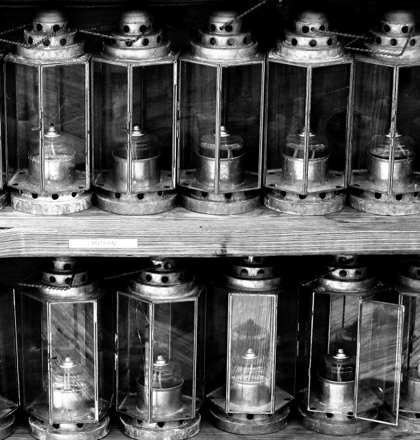 Lanterns
