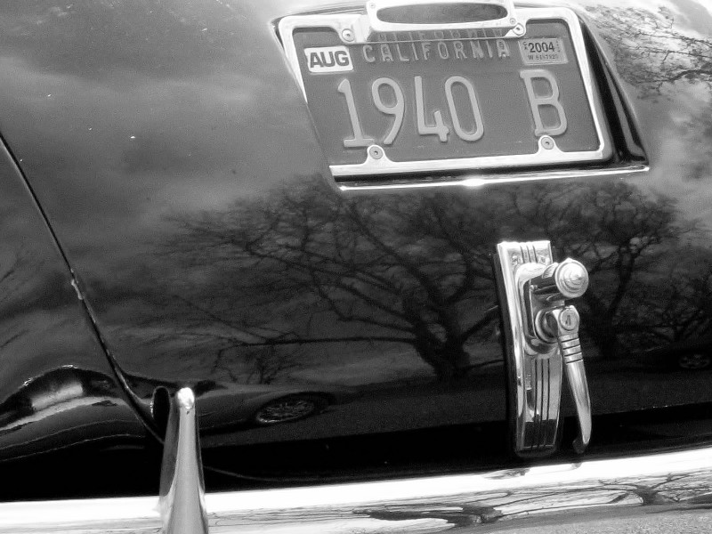 1940 Buick