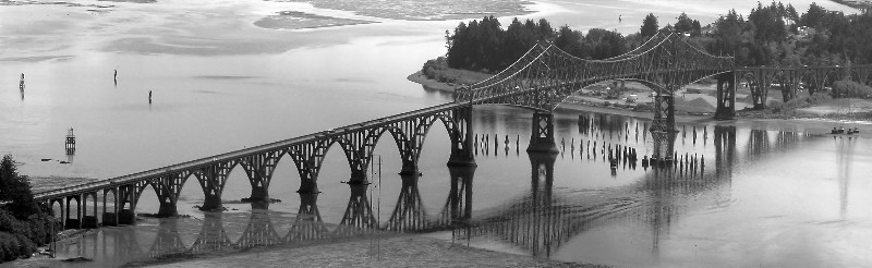 North Bend Bridge