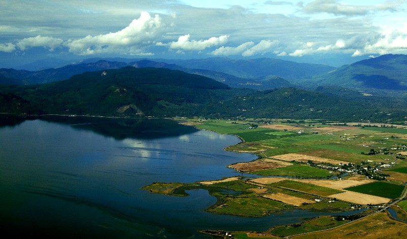 skagit valley