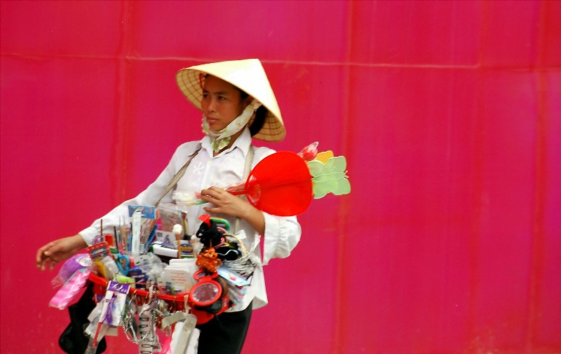 heavy load