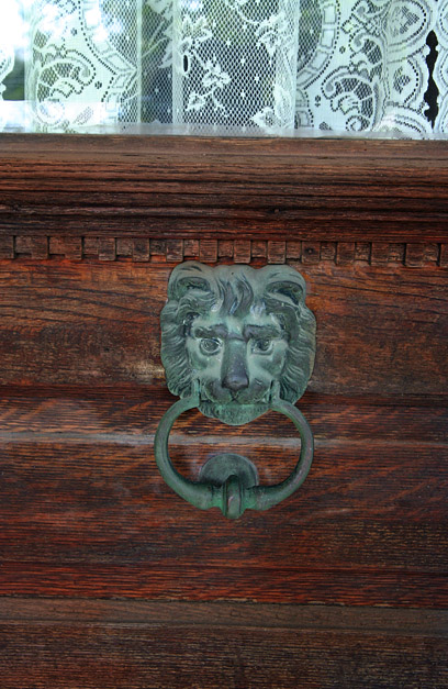 Door Knocker