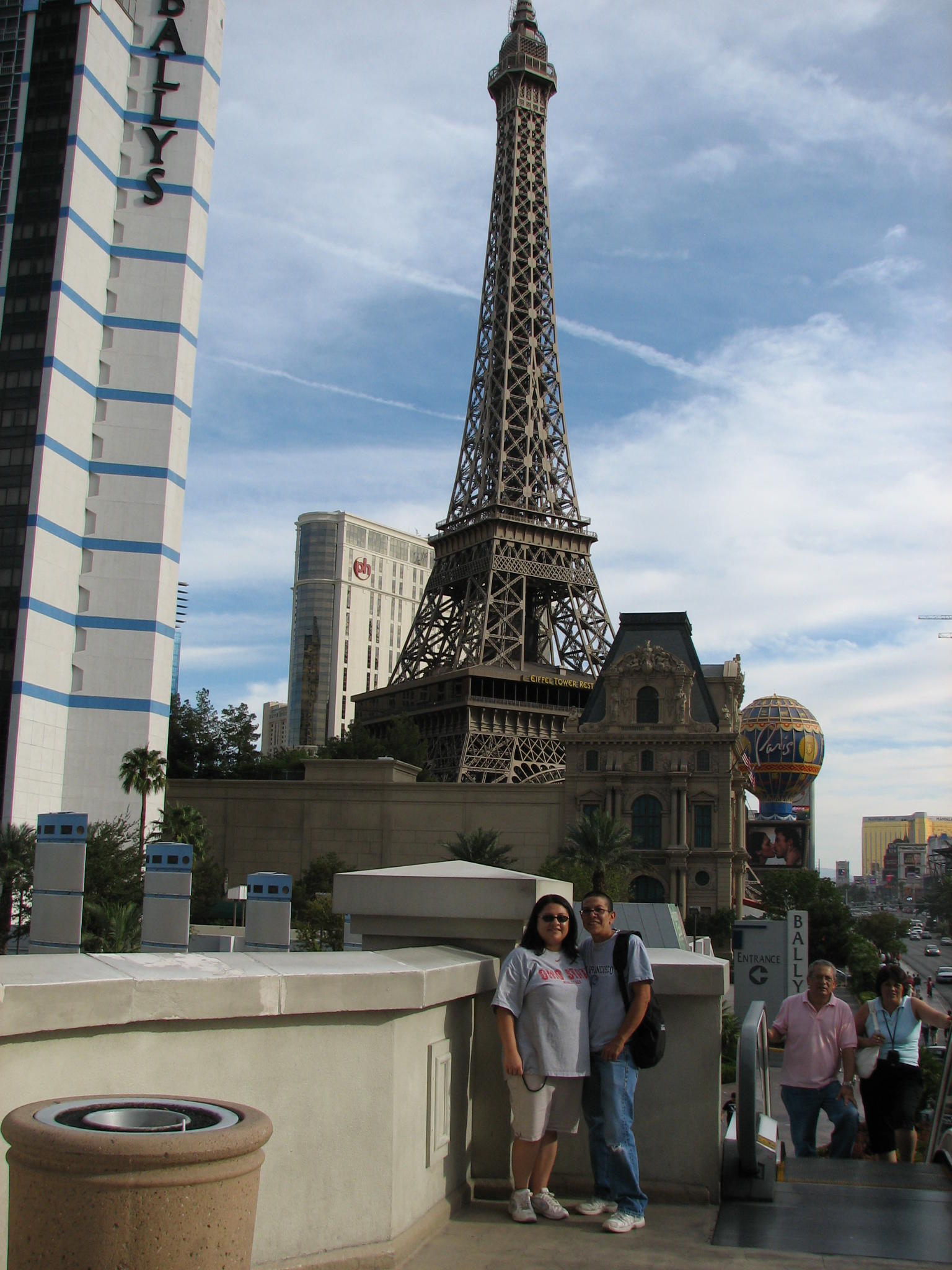 Vegas 2008!