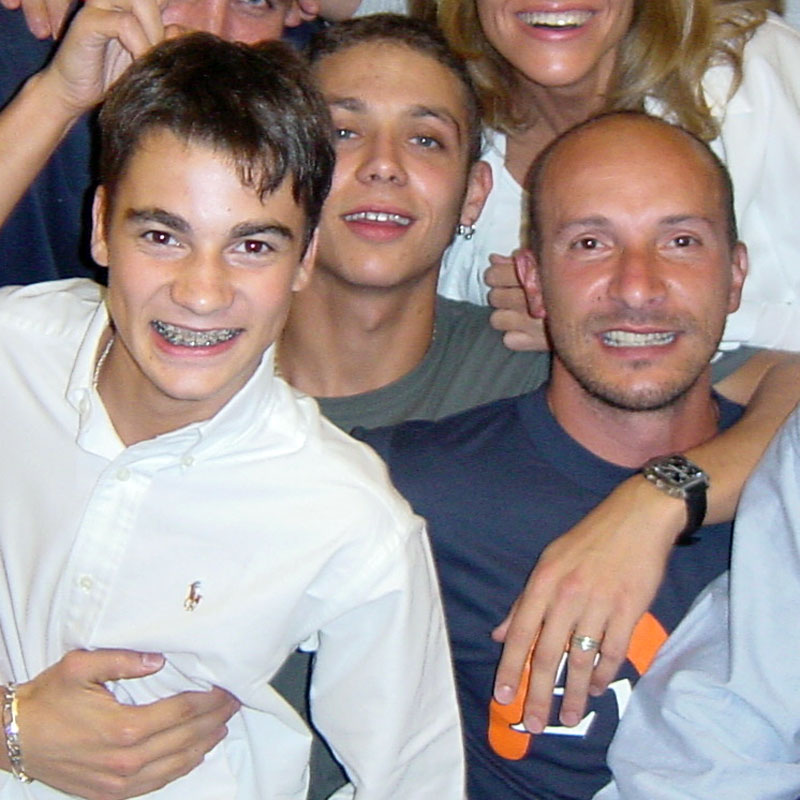 Party 2001