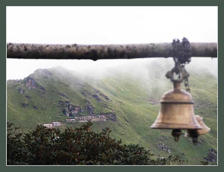 Path of devotion - I   by Gaurav