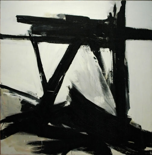 The Ballantine- Franz Kline 1958-1960