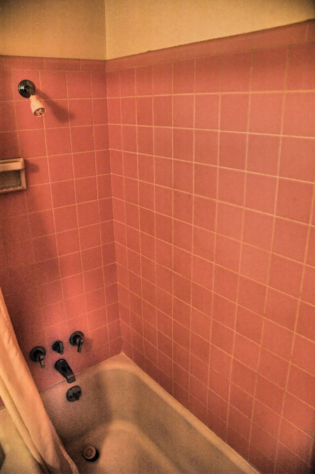 Shower