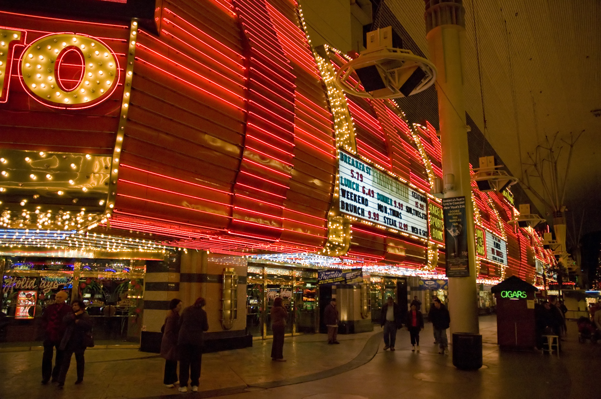 Fremont Casino