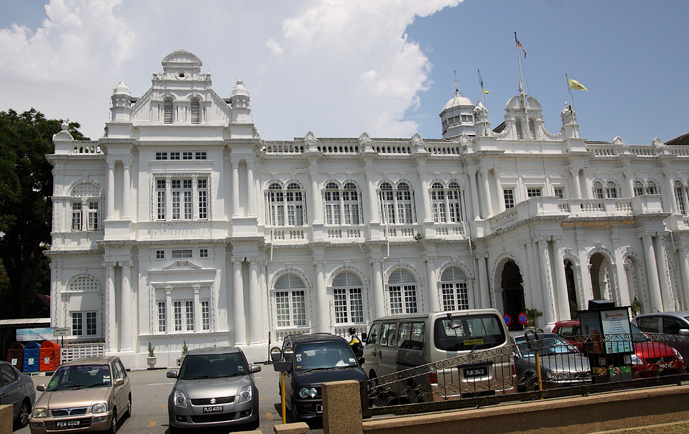 Penang