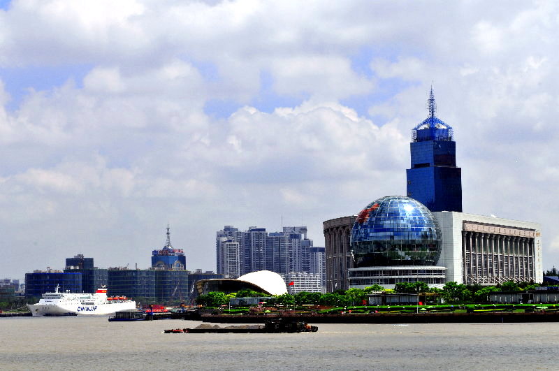 Shanghai 2008