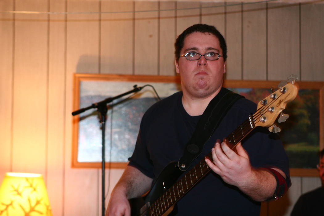 Jam Music Session 2005