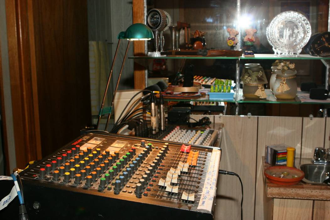Jam Music Session 2005