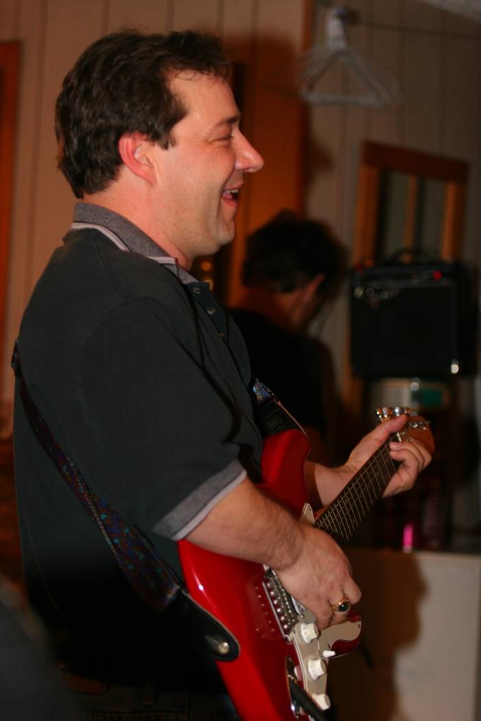 Jam Music Session 2005