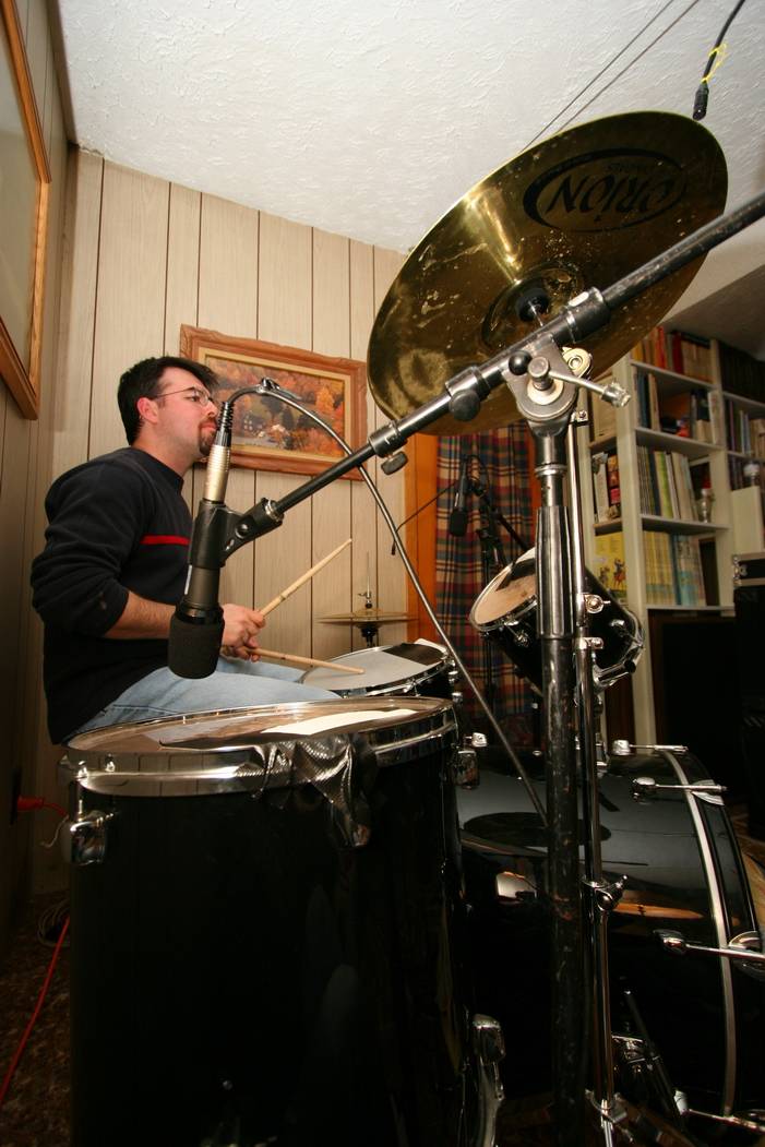 Jam Music Session 2005