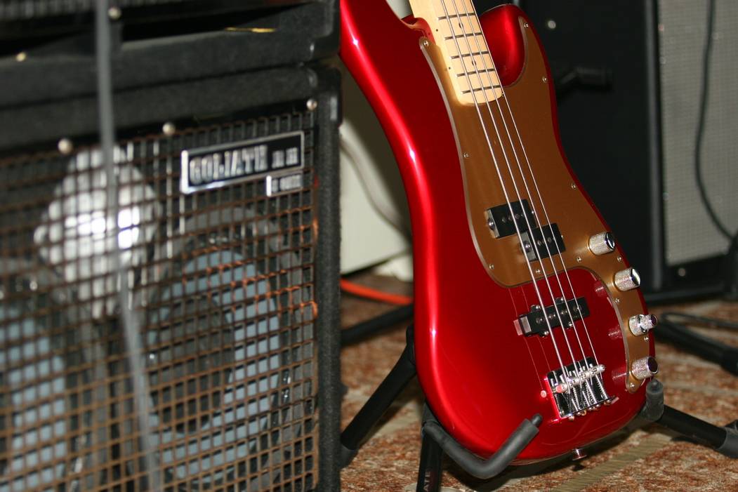 Jam Music Session 2005