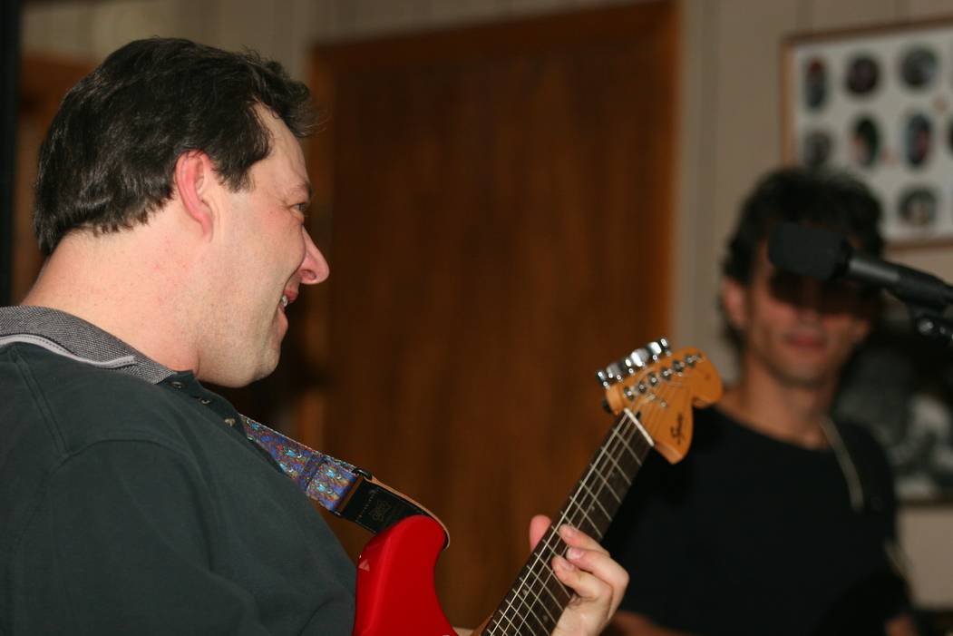 Jam Music Session 2005