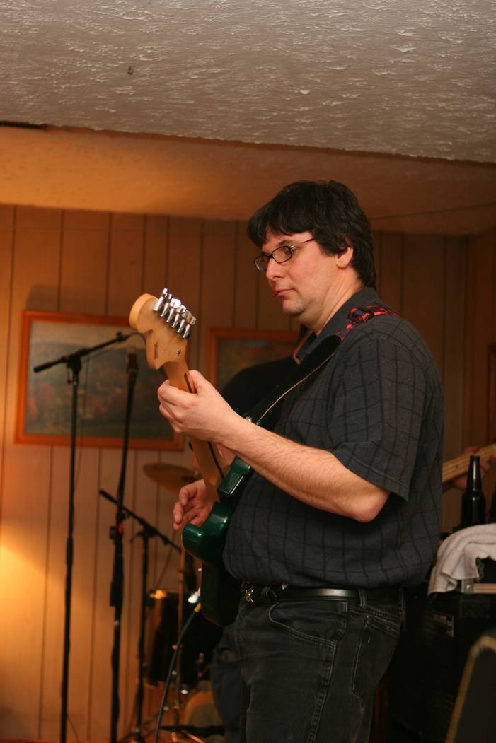Jam Music Session 2005