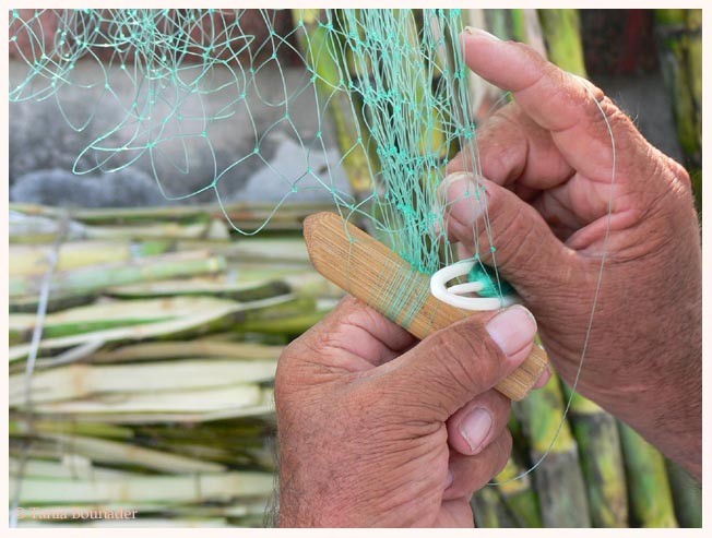 Fishing net