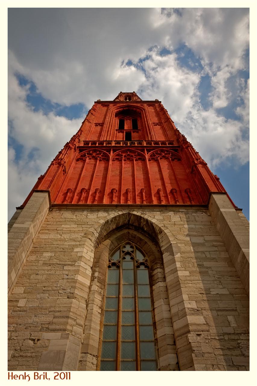 Saint Johns Church - St. Janskerk I