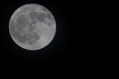 Full Moon    0634