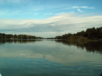 On the Water  041