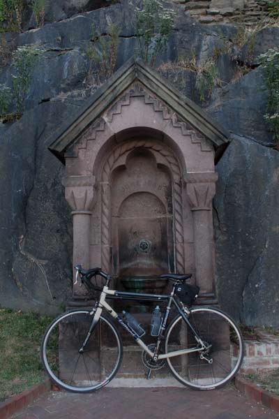 Bicycle Club of Philadelphias Scenic Schuylkill Metric Century (4 of 18)